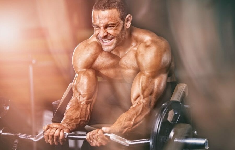 Best anabolic steroids for body strength and endurance